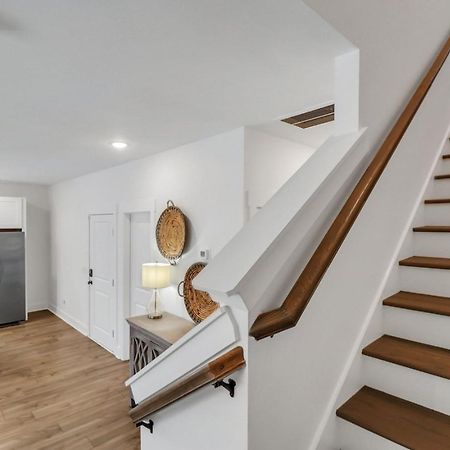 Savannah Comfort Sanctuary By Oatland Island Wildlife Center المظهر الخارجي الصورة