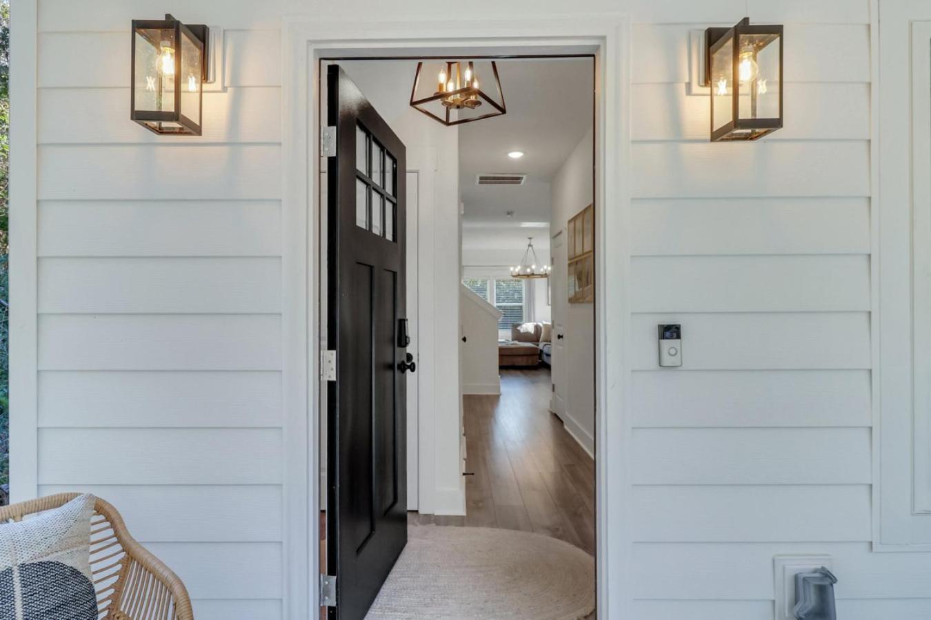 Savannah Comfort Sanctuary By Oatland Island Wildlife Center المظهر الخارجي الصورة