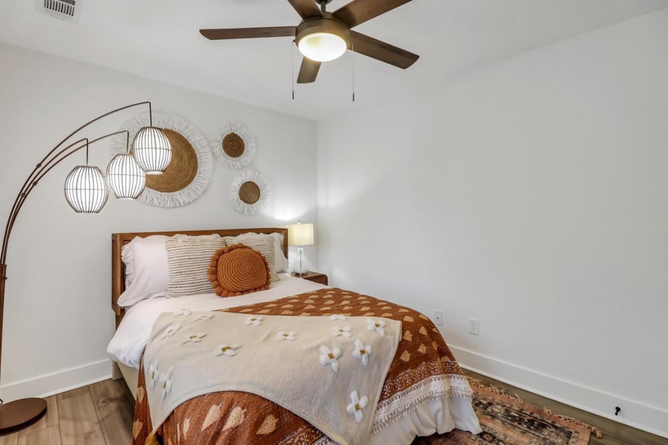 Savannah Comfort Sanctuary By Oatland Island Wildlife Center المظهر الخارجي الصورة