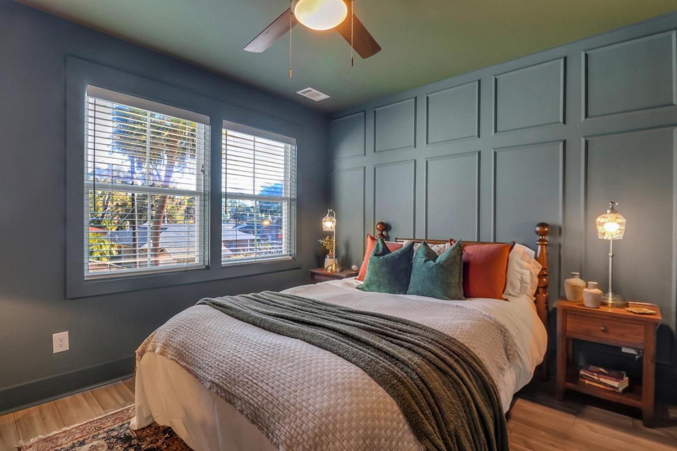 Savannah Comfort Sanctuary By Oatland Island Wildlife Center المظهر الخارجي الصورة