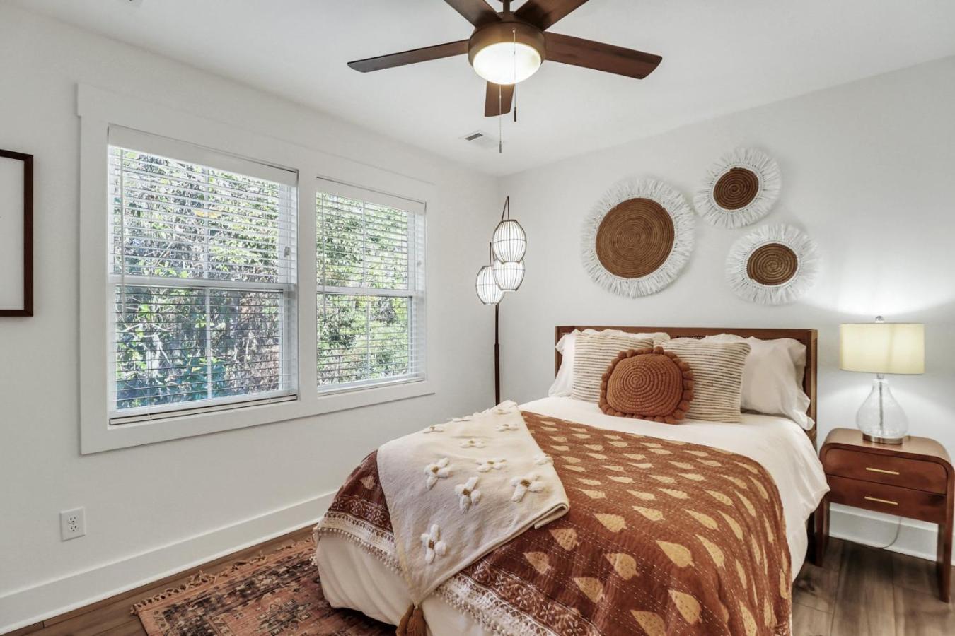 Savannah Comfort Sanctuary By Oatland Island Wildlife Center المظهر الخارجي الصورة