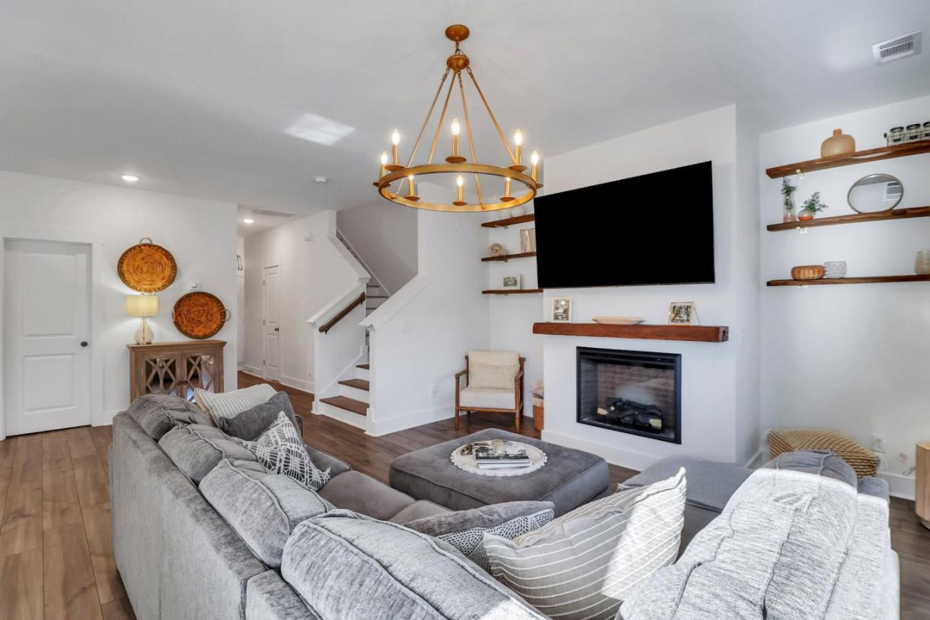 Savannah Comfort Sanctuary By Oatland Island Wildlife Center المظهر الخارجي الصورة